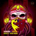 Bangor & Psych - High Grade (feat. Psych) (Original mix)