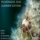 KSNC - Unknown Impact