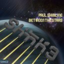 Paul Shimline - Between The Stars (Extended Mix)