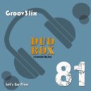 Groov3lix - Let's Go Flex