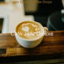 Cafe Jazz Deluxe - Moods for Holidays - Scintillating Piano and Alto Sax Duo ()