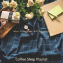 Coffee Shop Playlist - Entertaining Jazz Duo - Background for Coffee Shops ()
