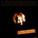 Henry Navarro - It's Going Down Now