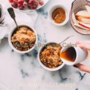 Late Night Jazz Lounge - Superlative Instrumental for Boutique Cafes ()