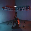 Vivaro & Nathan Brumley - Forever In Our Hearts (feat. Nathan Brumley)