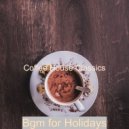 Coffee House Classics - Friendly Backdrop for Summertime