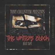 Tony Colliseum - Don\'t Stop