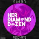 S I M B A - Amen (Original Mix)