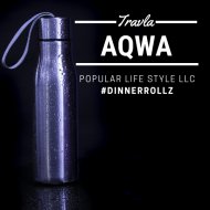 Travla - Aqwa