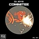 Dj Joys - Commitee (National Mix)