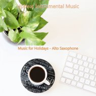 Upbeat Instrumental Music - Background Music for Boutique Cafes