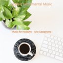 Upbeat Instrumental Music - Background Music for Boutique Cafes ()