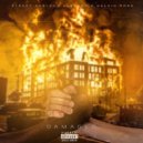 DJ Carleon & Calvin Ross & Legacy - Damaged (feat. Calvin Ross & Legacy)
