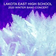 Lakota East Freshman School 5th Period Concert Band - The Lost Temple