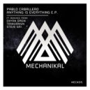 Pablo Caballero - Abyss Watchers (Original Mix)