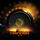 Control Freak - Grinder