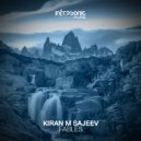 Kiran M Sajeev - Fables (Original Mix)
