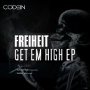Freiheit - Rollin\' (Original Mix)