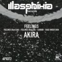 Akira - Rage Under Skin (Original Mix)