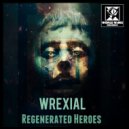 Wrexial - People\'s General (Original Mix)