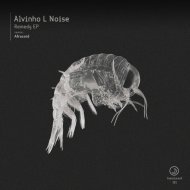 Alvinho L Noise - Homesick
