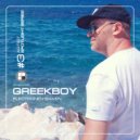 Greekboy - Black & White