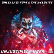 Unleashed Fury & The X-clusive - Self Indulgent People