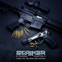 Striker & Berzark - One Shot (Original Mix)