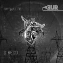 DJ D ReDD - Inside Yodas Mind (Original Mix)