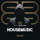 Benji Babylon - Housemusic (Original Mix)