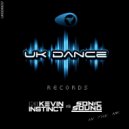Kevin Instinct vs SonicSound - In The Air