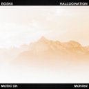 Boskii - Hallucination