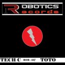 Tech C - monster tag (Original Mix)