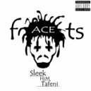 Sleek Tafeni - Memoirs of A Ghetto Child (Original Mix)