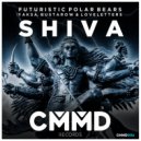 Futuristic Polar Bears, Yaksa, Bustarow Ft LoveLetters - Shiva (Original Mix)