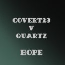Covert23 V Quartz - Waterfall