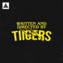 Tiigers, The Brig - Reservoir Dogs (Tiigers VIP Mix)