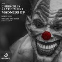 Latex Zebra - Ninja Warrior (Chris Coles Remix)