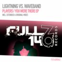 Lightning Vs. Waveband - Players (Extended Mix)