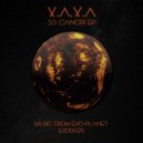 X.A.X.A - Omega 303 (Original Acid Mix)