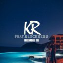 KR feat. Blxckbxrd - You\'ll Never Know (Invaders Of Nine Remix)
