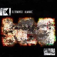 DJ Domingo - StarLighters