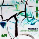 Mike13 - Leithwalker (Original Mix)