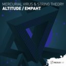 Mercurial Virus & String Theory - Empaht (Original Mix)