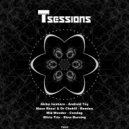 Silvia Trix - Slow Burning (Original Mix)