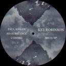 Ket Robinson - Flavia (L\'ombre (FR), L\'ombre Remix)