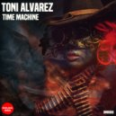 Toni Alvarez - Artefact