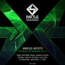 DJ Fields, Eloy Palma - Evolution\'s Anger (Juan Carlos Remix)
