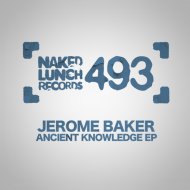 Jerome Baker - Ancient Knowledge