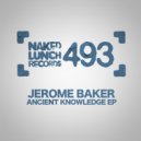 Jerome Baker - Monitor